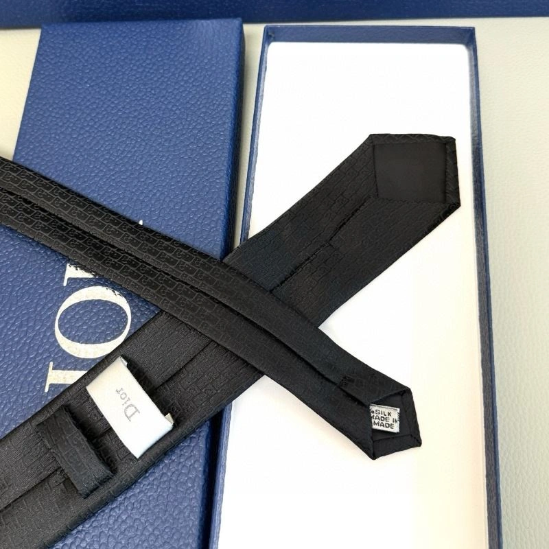ZipUp Christian Dior Neckties 268989