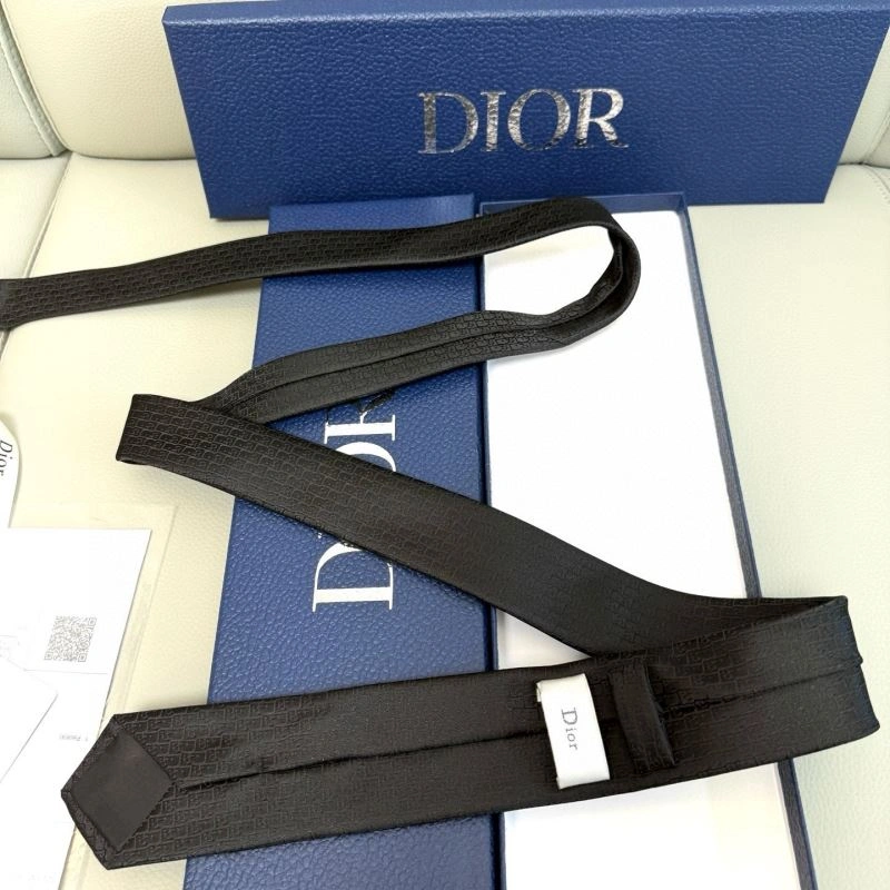 ZipUp Christian Dior Neckties 268989