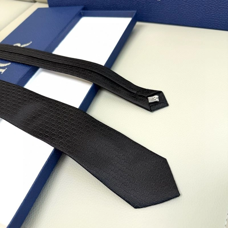 ZipUp Christian Dior Neckties 268989