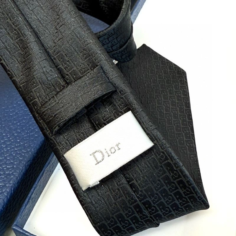 ZipUp Christian Dior Neckties 268989