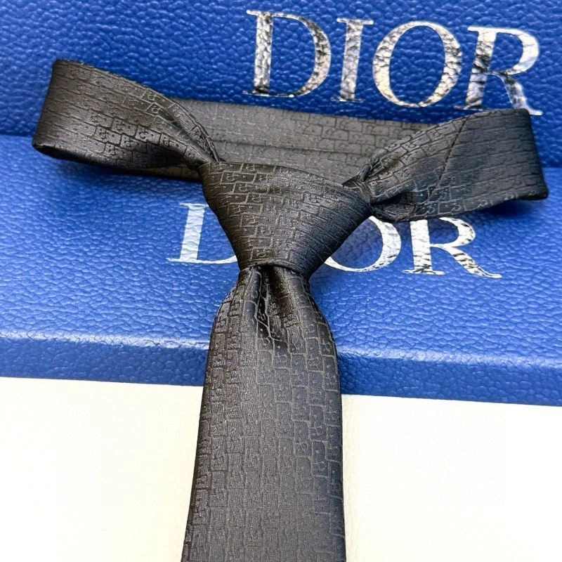 ZipUp Christian Dior Neckties 268989