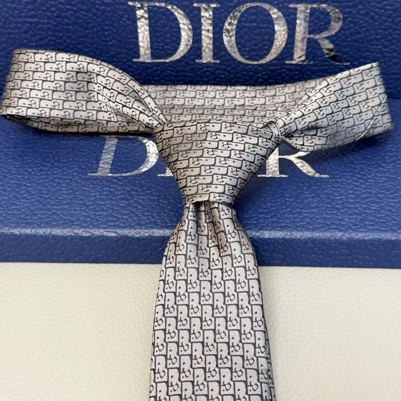 Christian Dior Neckties TopPick 268984