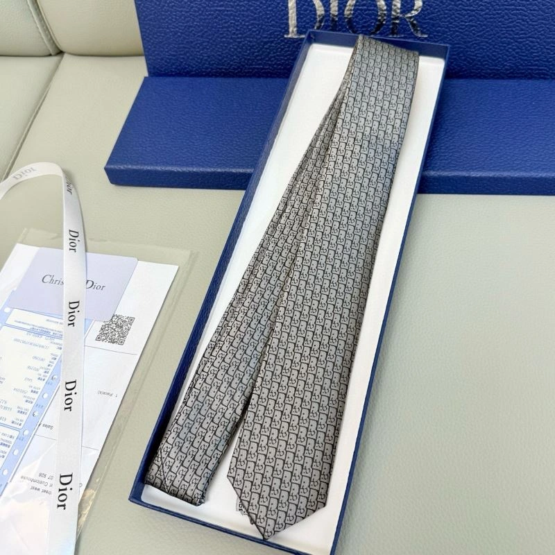 Christian Dior Neckties TopPick 268984