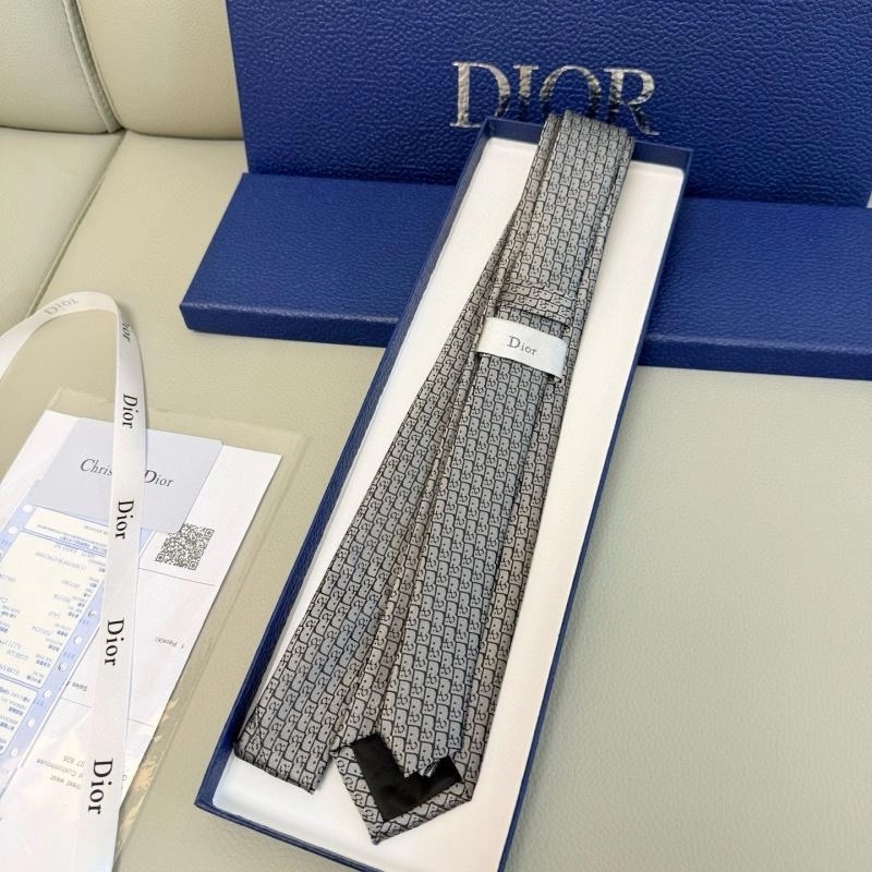 Christian Dior Neckties TopPick 268984
