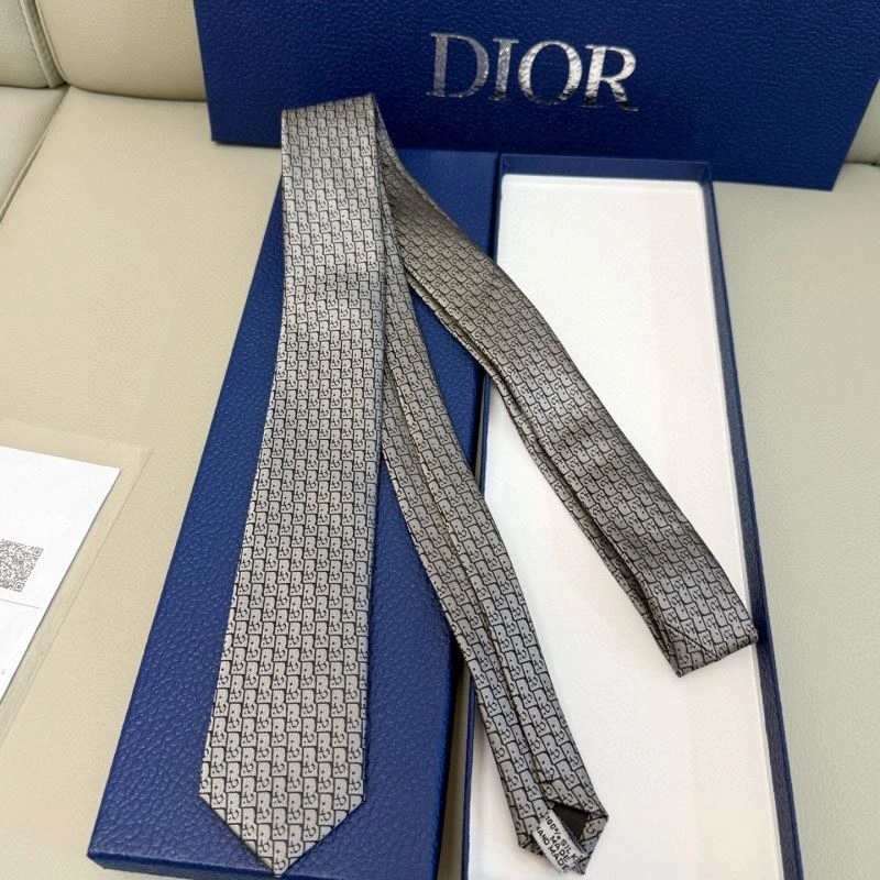 Christian Dior Neckties TopPick 268984
