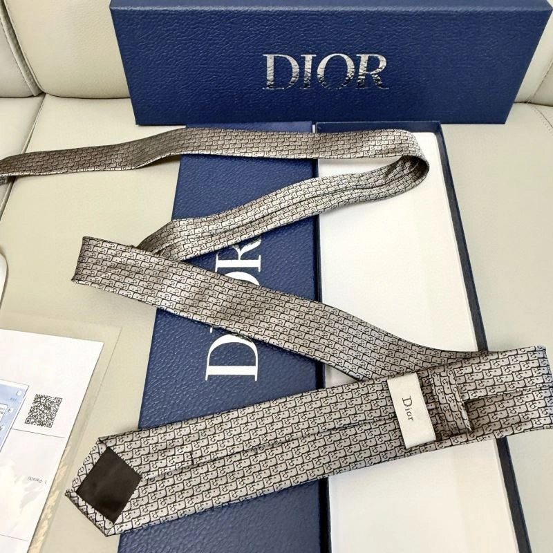 Christian Dior Neckties TopPick 268984