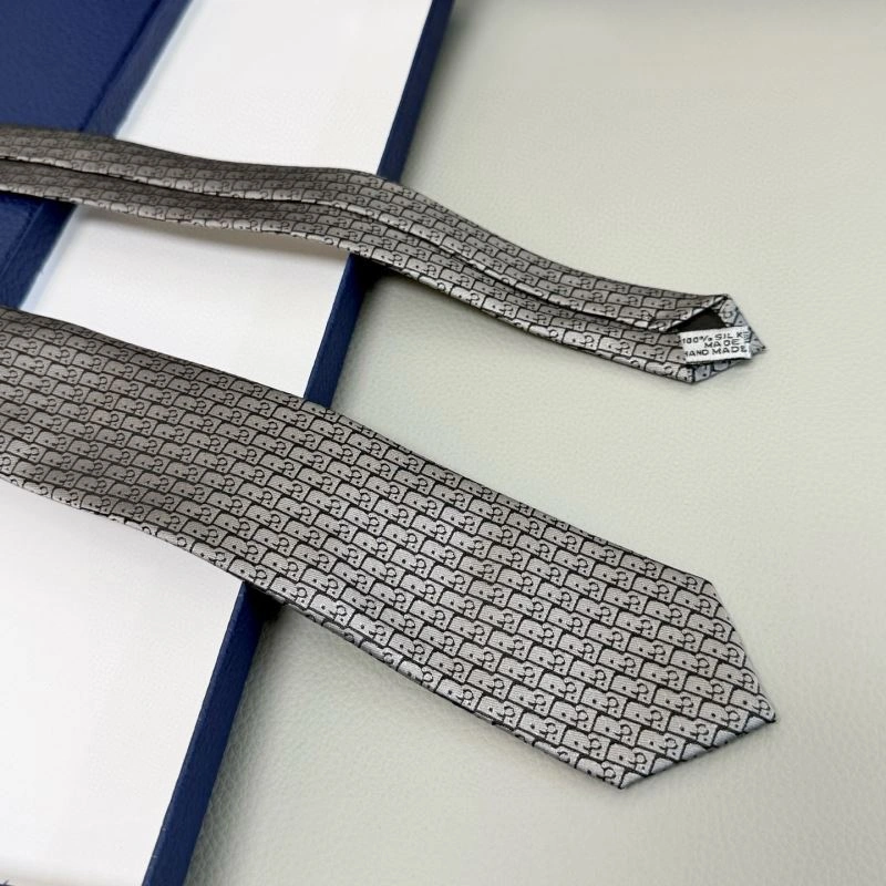 Christian Dior Neckties TopPick 268984