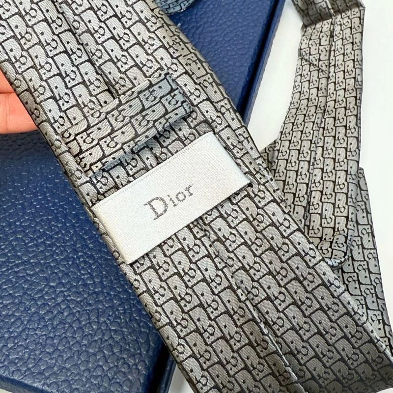 Christian Dior Neckties TopPick 268984