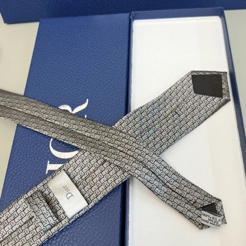 Christian Dior Neckties TopPick 268984