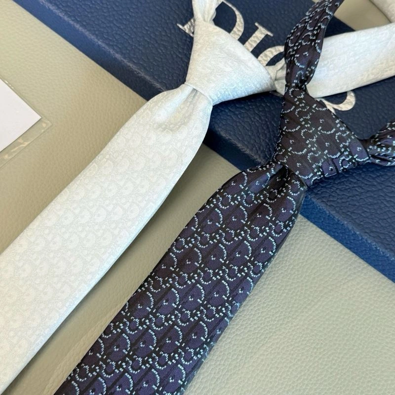 Christian Dior Neckties BestValue 268985