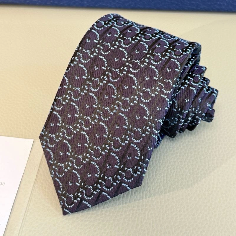 Christian Dior Neckties BestValue 268985