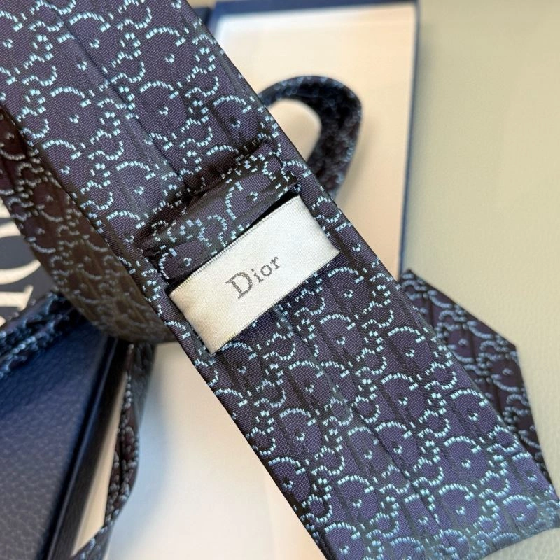 Christian Dior Neckties BestValue 268985