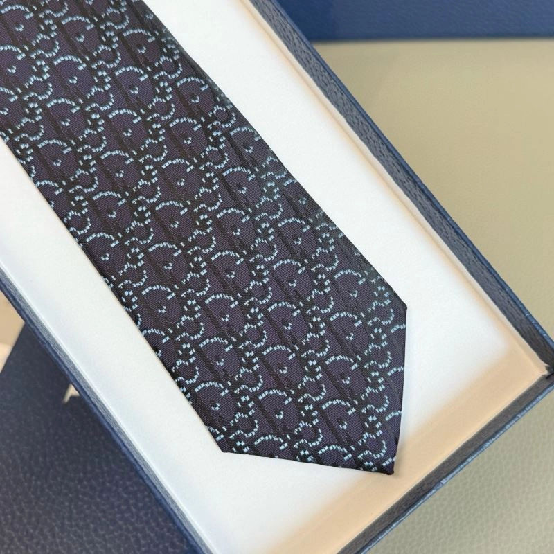 Christian Dior Neckties BestValue 268985
