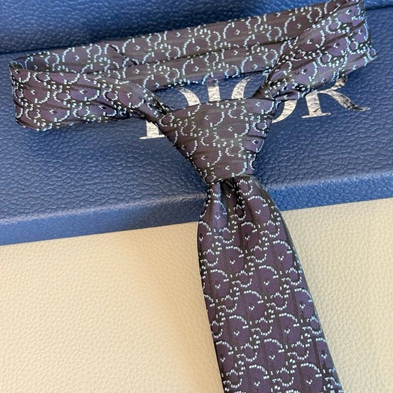 Christian Dior Neckties BestValue 268985