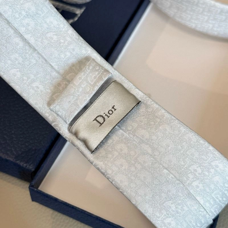 Christian Dior Neckties Seasonal 268987