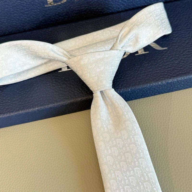 Christian Dior Neckties Seasonal 268987