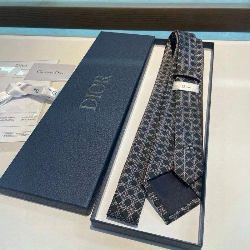 Christian Dior Neckties SportInspired 268975