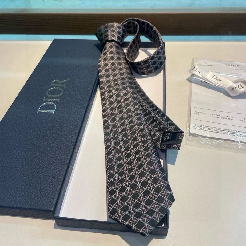 Christian Dior Neckties SportInspired 268975