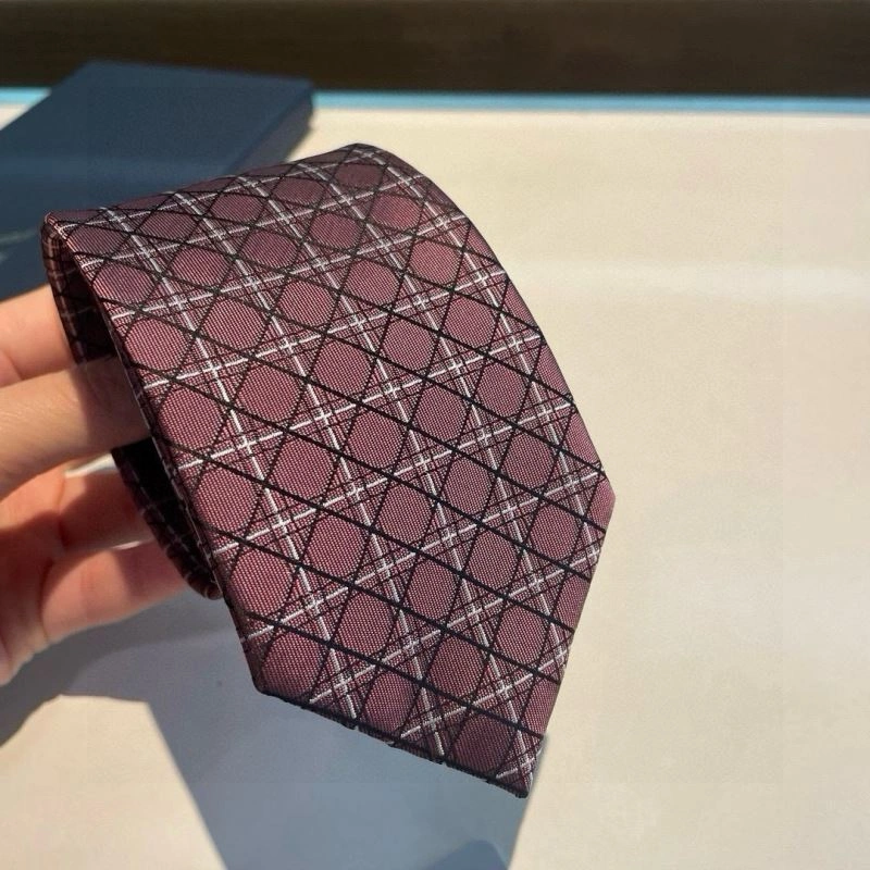 Christian Dior Neckties OnTrend 268979