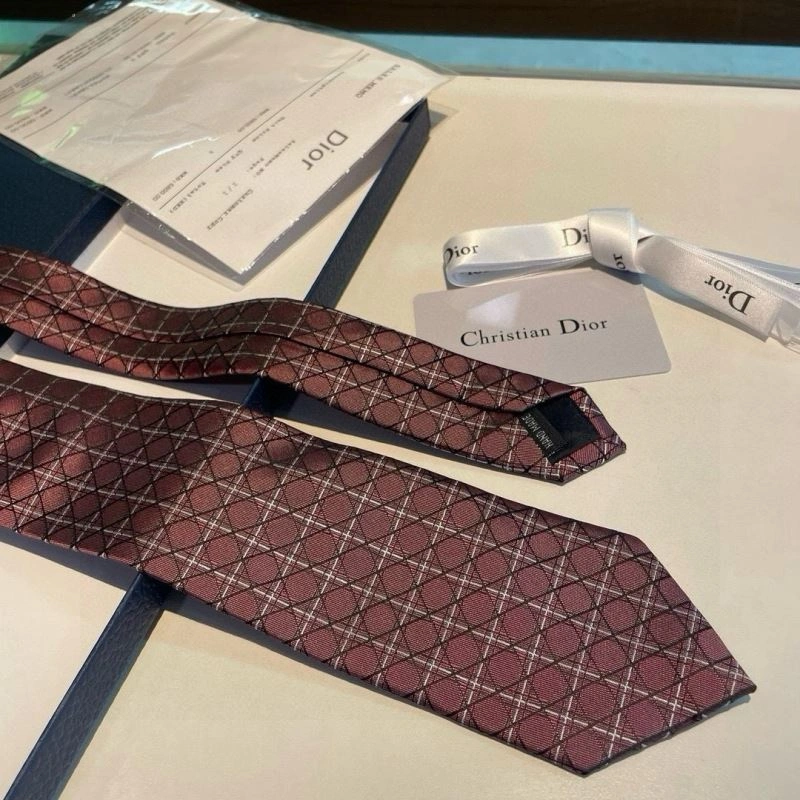 Christian Dior Neckties OnTrend 268979