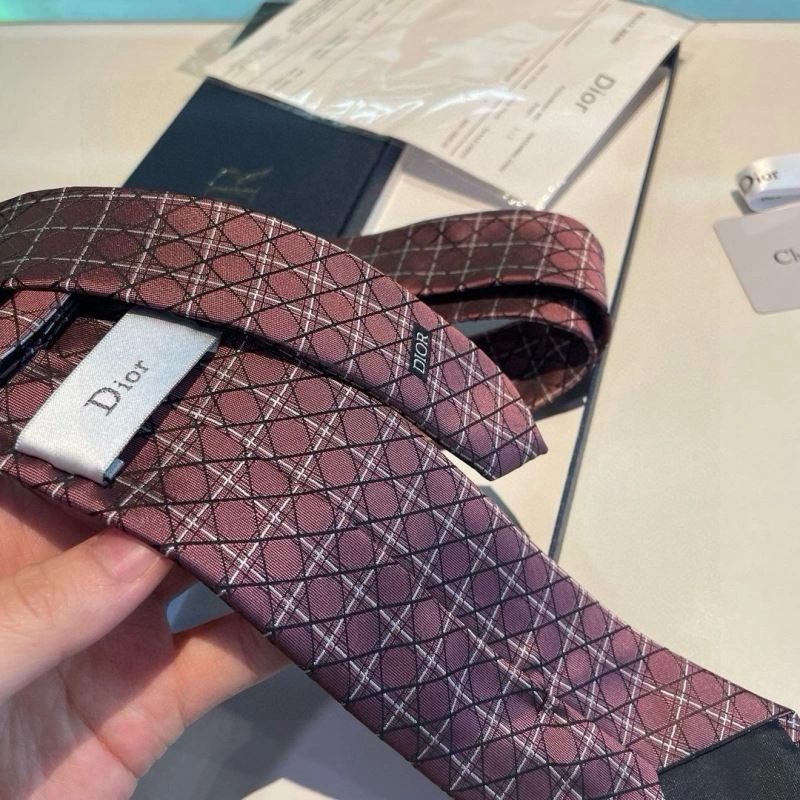 Christian Dior Neckties OnTrend 268979