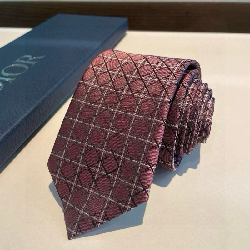 Christian Dior Neckties OnTrend 268979