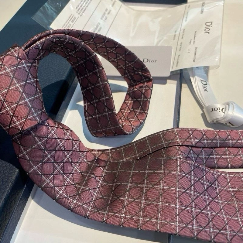 Christian Dior Neckties OnTrend 268979