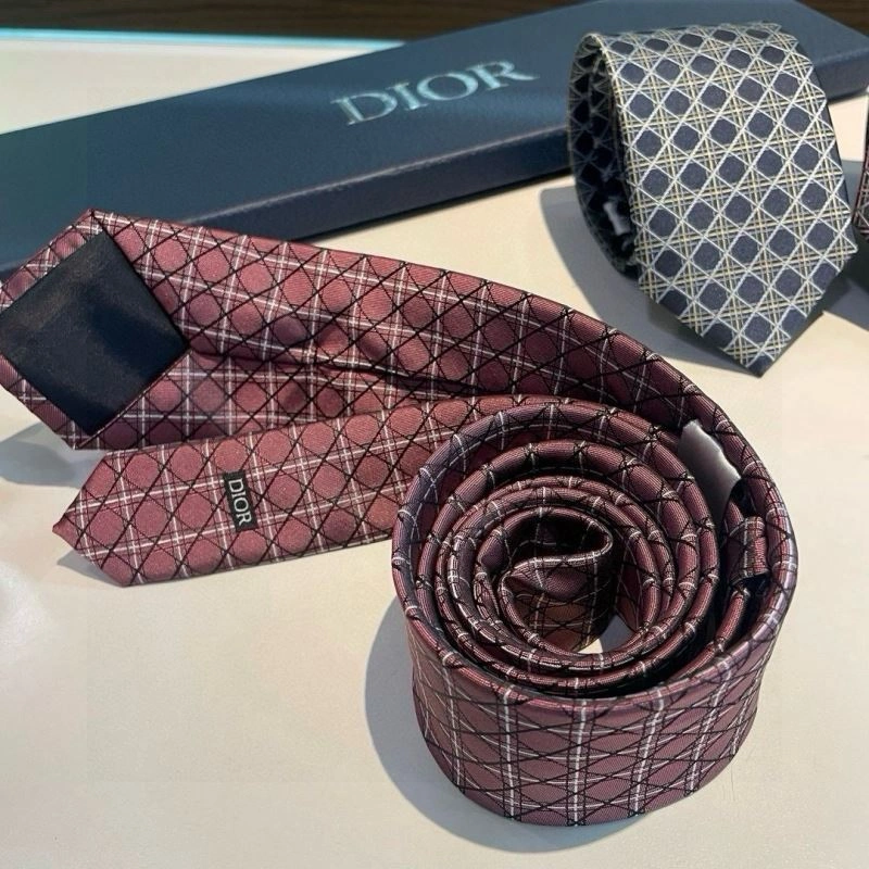 Christian Dior Neckties OnTrend 268979