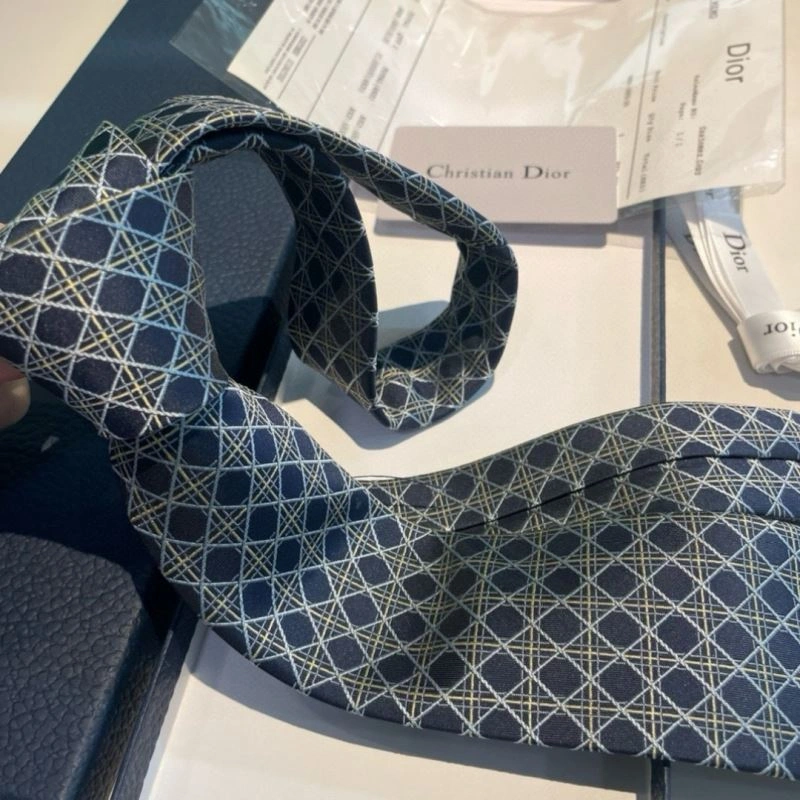 MoistureWicking Christian Dior Neckties 268976