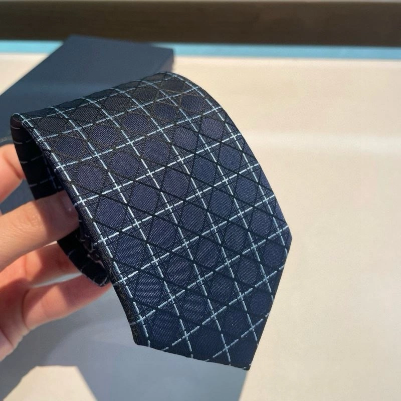 Christian Dior Neckties StreetReady 268978