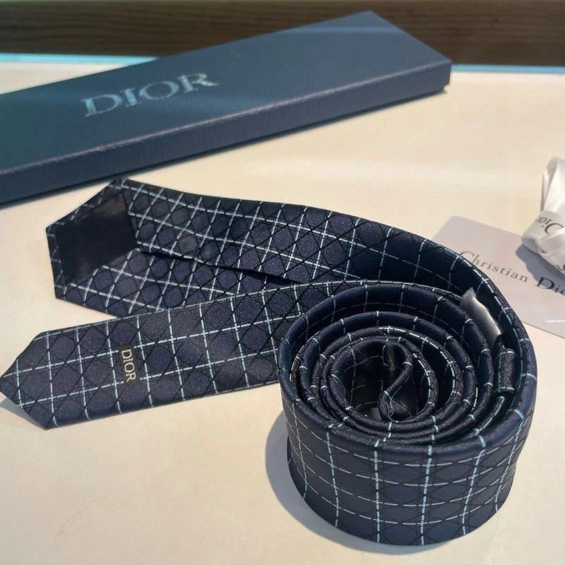 Christian Dior Neckties StreetReady 268978