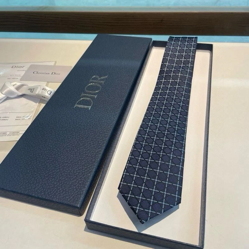 Christian Dior Neckties StreetReady 268978