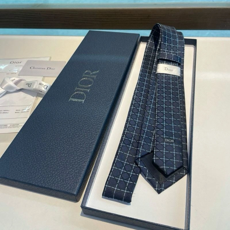 Christian Dior Neckties StreetReady 268978