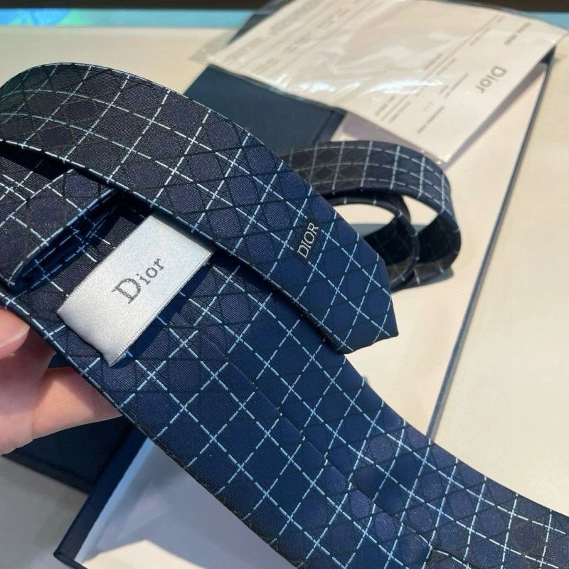 Christian Dior Neckties StreetReady 268978