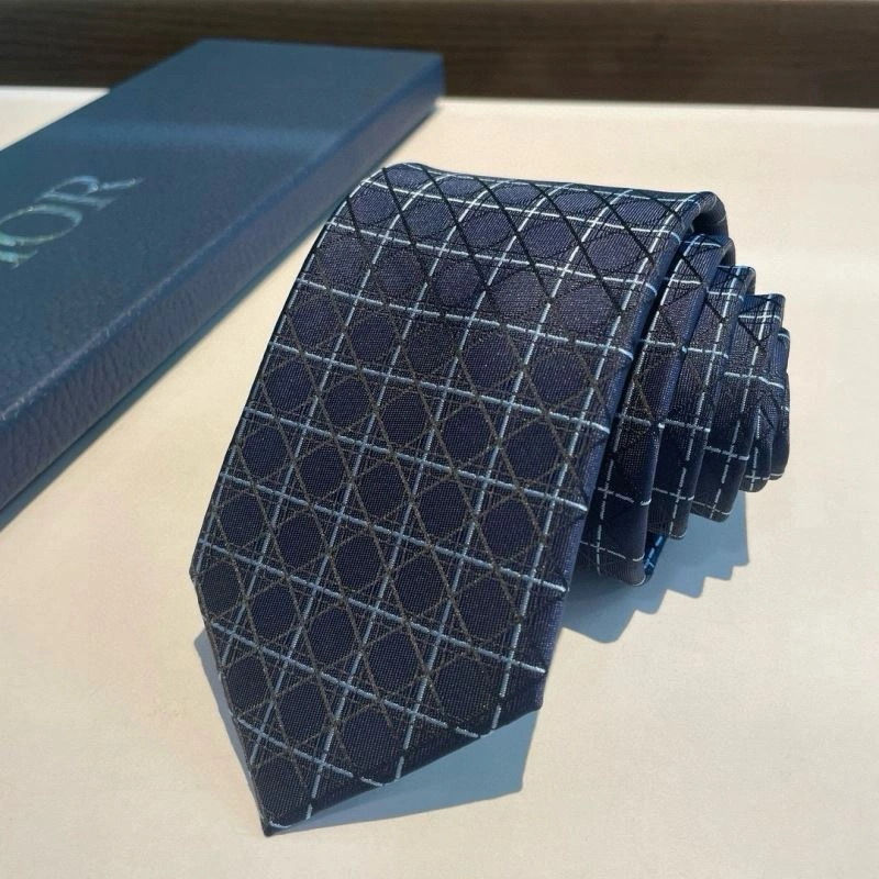 Christian Dior Neckties StreetReady 268978