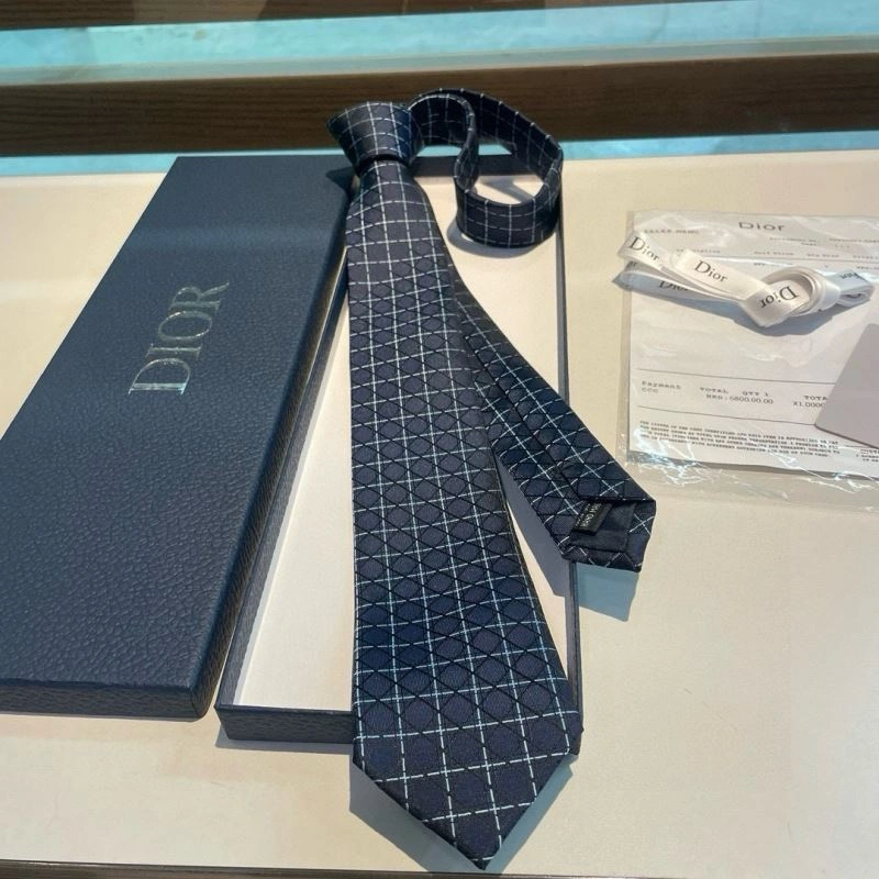 Christian Dior Neckties StreetReady 268978