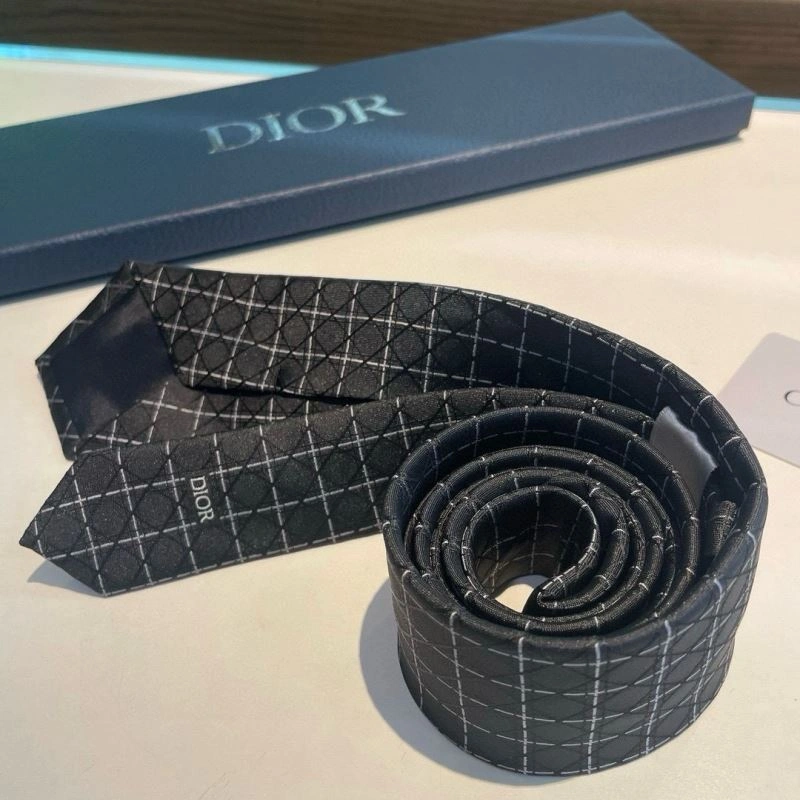 Christian Dior Neckties TopPick 269002