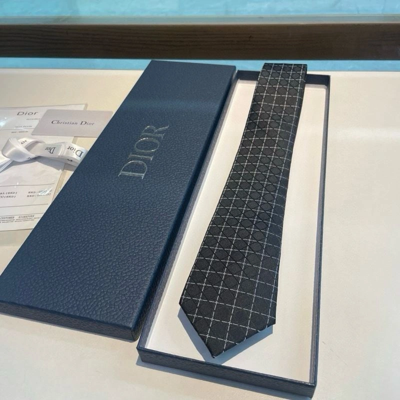 Christian Dior Neckties TopPick 269002