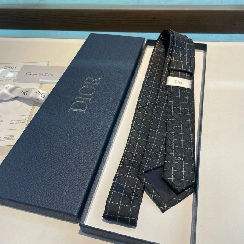 Christian Dior Neckties TopPick 269002