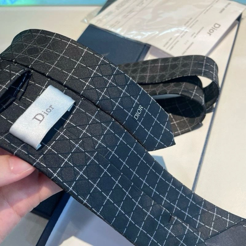 Christian Dior Neckties TopPick 269002