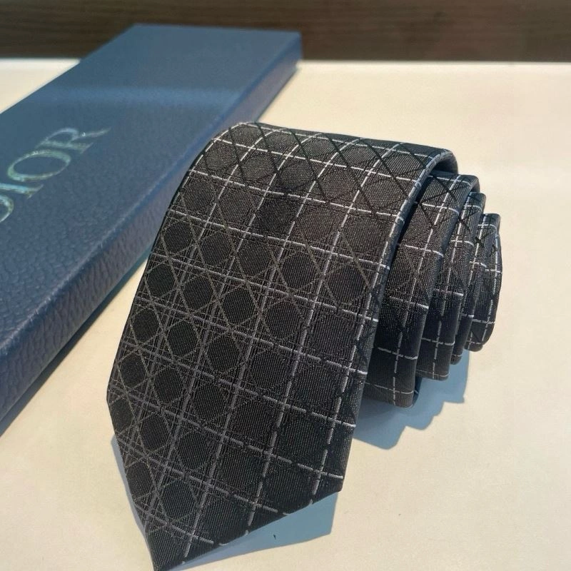 Christian Dior Neckties TopPick 269002