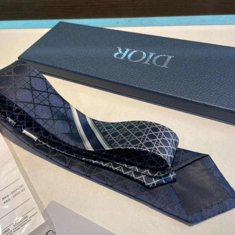 Affordable Christian Dior Neckties 268974