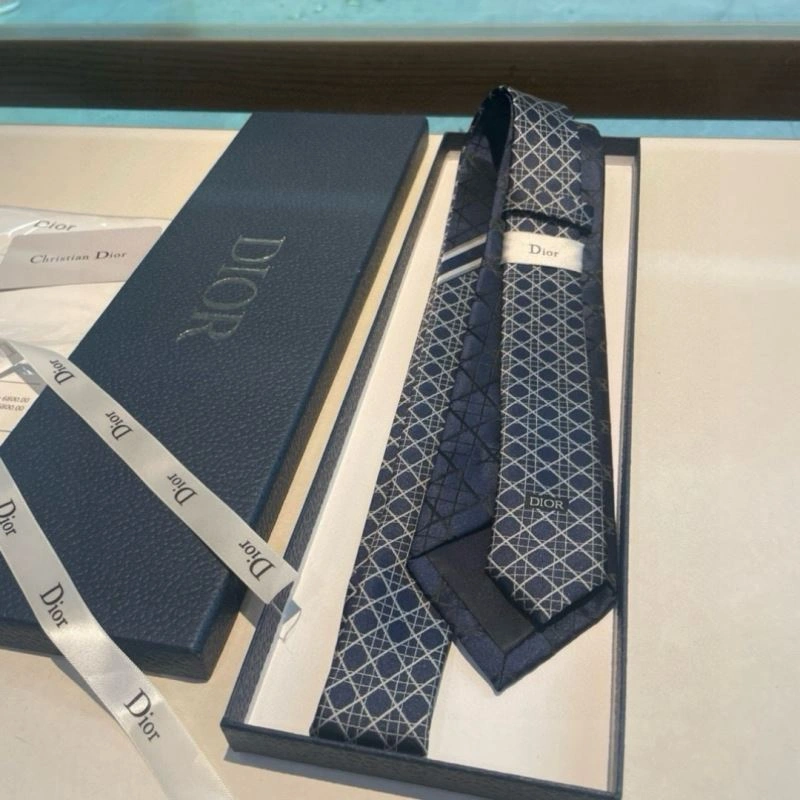 Affordable Christian Dior Neckties 268974