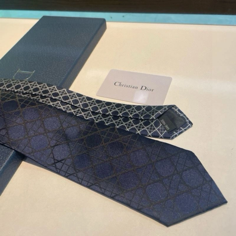 Affordable Christian Dior Neckties 268974