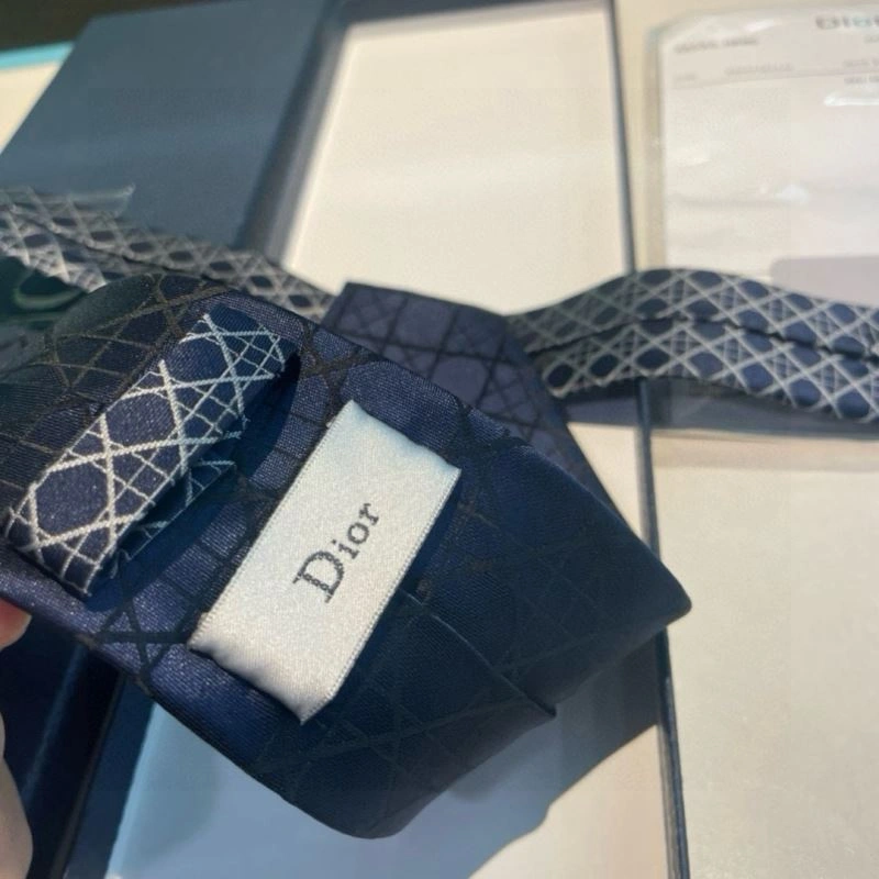 Affordable Christian Dior Neckties 268974