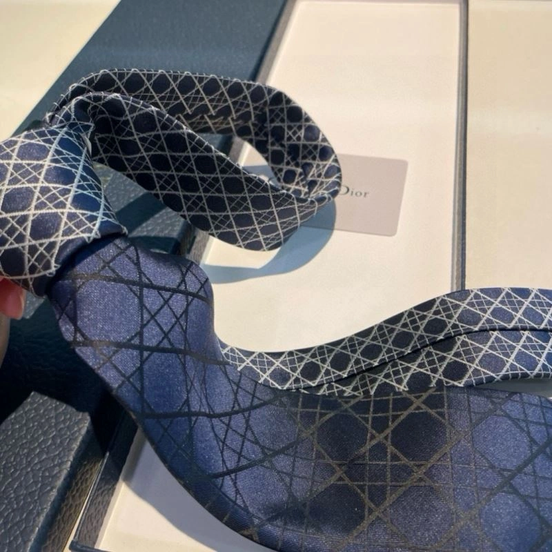 Affordable Christian Dior Neckties 268974