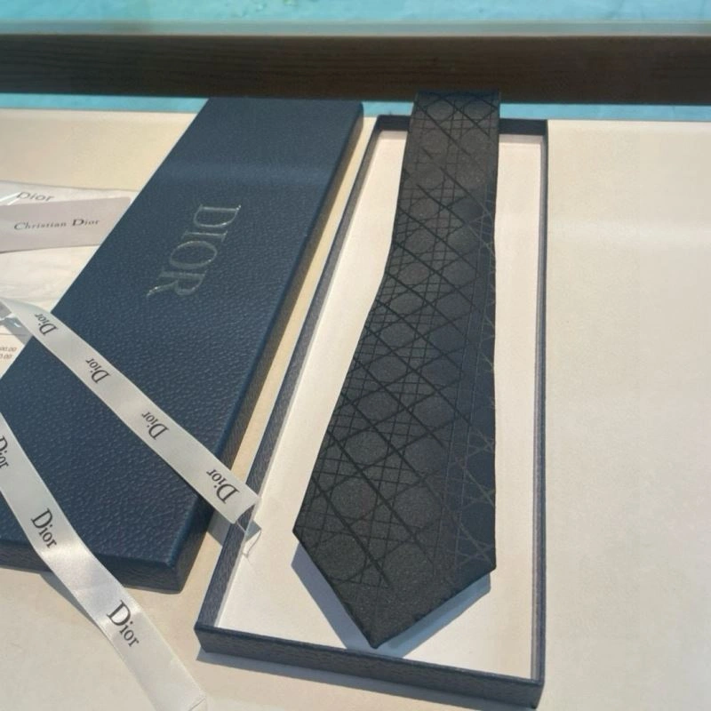 Christian Dior Neckties EasyMatch 268971