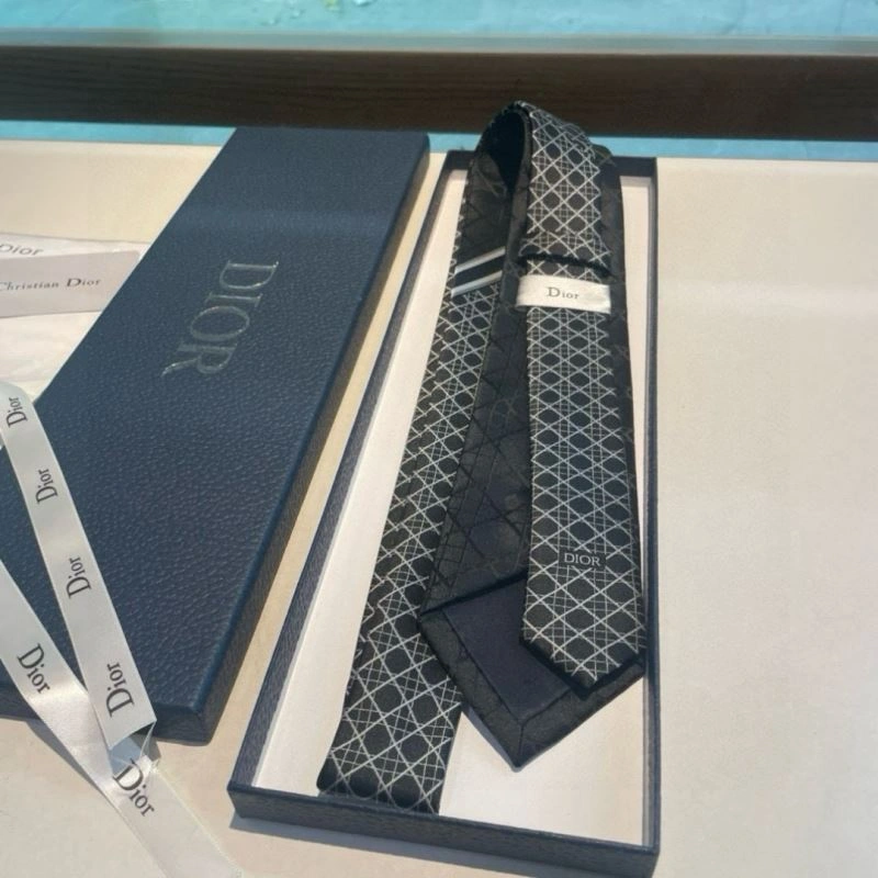 Christian Dior Neckties EasyMatch 268971