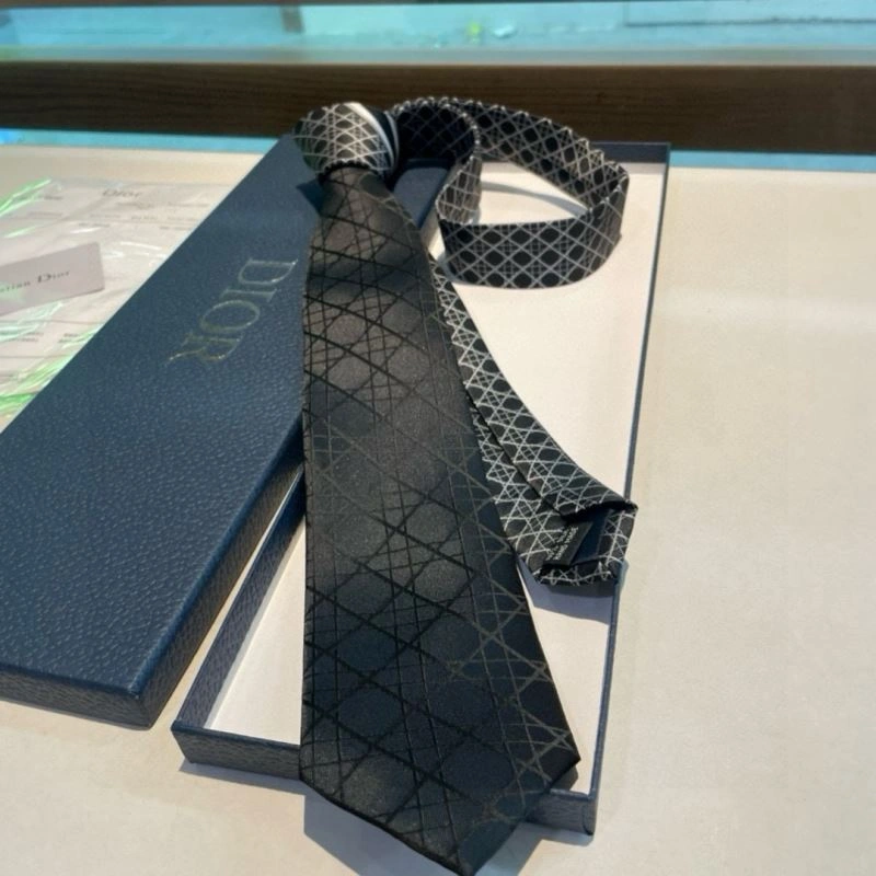 Christian Dior Neckties EasyMatch 268971