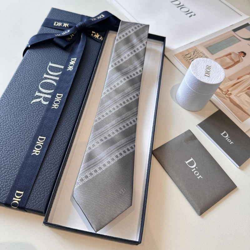 Christian Dior Neckties RelaxedFit 268968